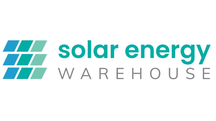 IMEON SOLAR ENERGY WAREHOUSE