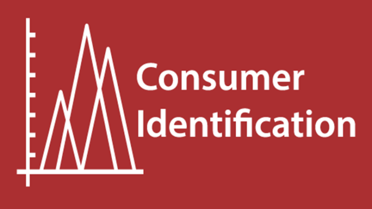 Imeon app consumer identification