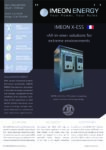 Datasheet XESS – IMEON – EN