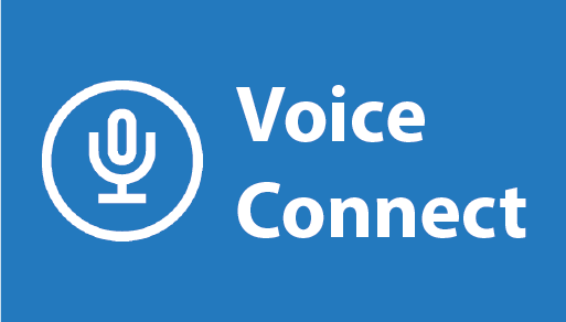 Voice connect