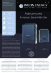 IMEON – Ficha tecnica ESP