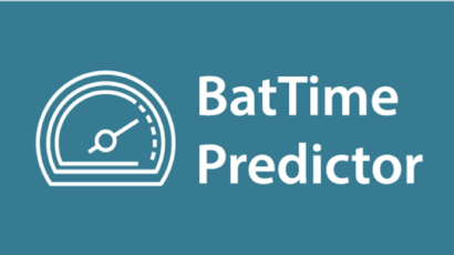 imeon application battime predictor