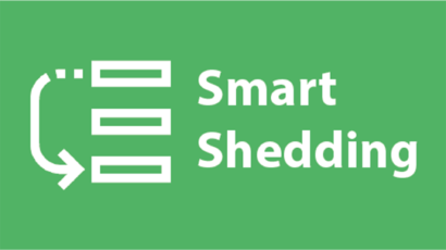 imeon application smart shedding